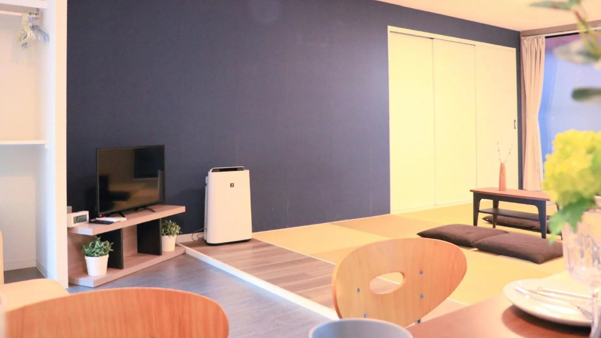Apartament Nagomi Gokoro Yado - Vacation Stay 34634V Kioto Japonia