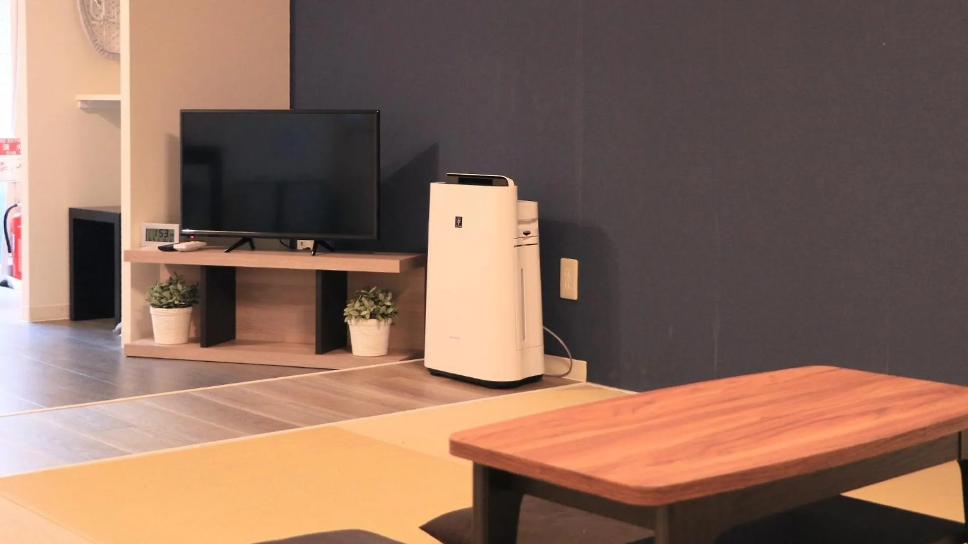 Apartament Nagomi Gokoro Yado - Vacation Stay 34634V Kioto