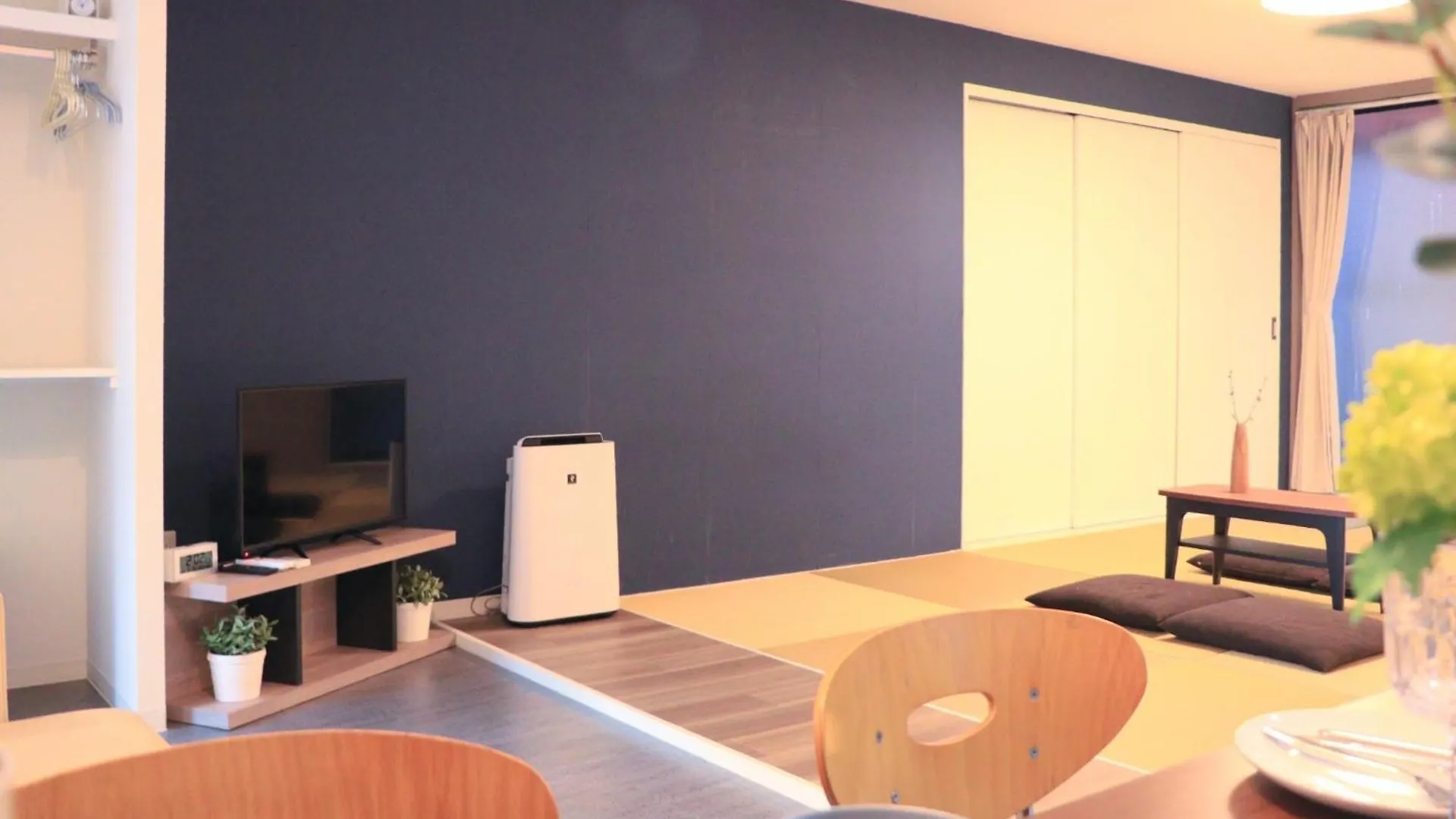 Nagomi Gokoro Yado - Vacation Stay 34634V Κιότο