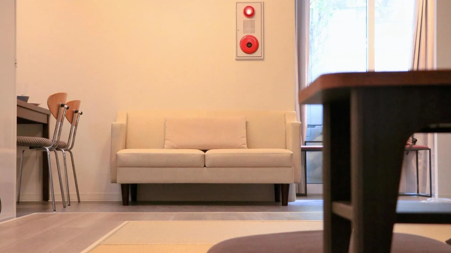 Nagomi Gokoro Yado - Vacation Stay 34634V location